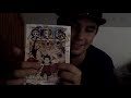 Unboxing One Piece Manga Box Set 2 Skypeia Saga & Water 7 Saga