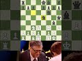 Magnus Carlsen Checkmates Bill Gates in just 12 seconds