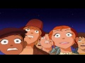 Fashion Faux Pas  | Series 2, Episode 25 | FULL EPISODE | Totally Spies