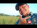 Vlog Desa | Suasana Sawah Musim Kemarau Di Desaku Bikin Baper  @bangcrisnaok2616