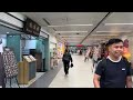 4K 🇵🇭 MAKATI CITY MALLS 2024 | 5 Interconnected Shopping Malls in Metro Manila, Philippines