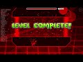 The Keymaster’s New Challenge | Geometry Dash 2.2