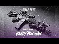 Trap instrumental Beat READY FOR WAR | Malianteo Trap Beat 2018