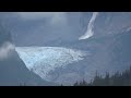 Tracy Arm Fjord - Alaska