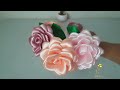 tutorial de rosas eternas / como hacer rosas eternas diferentes