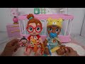 New Baby Alive lil Dreamers baby dolls