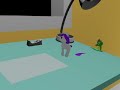 OLD 3D animation 