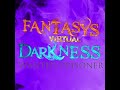 Fantasy's Virtual Darkness: Wanted Prisoner Soundtrack: Iris - Bottom of The Bottle