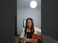 God gave me a song ( original song)