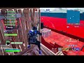 Fortnite red vs bleu