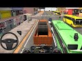 Volvo bus simulator games #gaming #viral #games #videogames #viralvideo