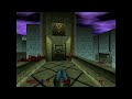 Doom 64 Playthrough Part 11 - Level 11: Terror Core