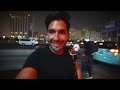 MY FIRST IMPRESSIONS OF QATAR | I DIDN'T EXPECT THE COUNTRY TO BE LIKE THIS - Gabriel Herrera