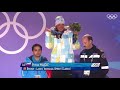 Motivation Video  Petra Majdič vancouver 2010 winter olympic games NEVER GIVE UP!