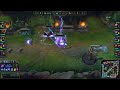 Truly outrageous URF Taric