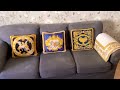 My Versace cushions collection