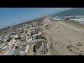 Drone Stroll Around Ventura, CA. 5/17/2022