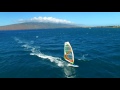 Wind Surfing Maui