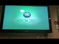 Mint Condition Xbox 360 Still Works!