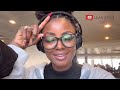 JAPA VLOG: TRAVEL WITH ME FROM NIGERIA TO USA | Relocation | Lufthansa Airline #japavlog #travelvlog