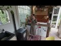 Inside the Most Extraordinary Tiny House - Full Tour