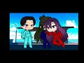 The 3 New 2024 Roles in Among Us Gacha, STAYZ, Afton and Friends (Daronturtle)