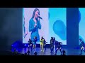 Mamamoo Solo Stages in Baltimore