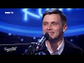 Artiom Topal l-a făcut mândru pe Carla’s Dreams că este din Moldova | SUPERSTAR 2021