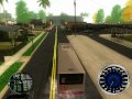 Gta san andreas rba bus mod