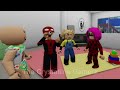 DAYCARE ADVENTURES PART 4 |Funny Roblox Moments | Brookhaven 🏡RP