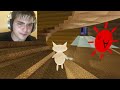 CRAZY 3D CAT MARIO | Bowser Plays Cat Mario 3D Like PRO Part 2