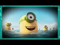 10 SHOCKING FACTS About the Minions You Didn't Know!