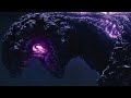 El regreso de gojira/Godzilla omniverse (parte 5) (2/2)