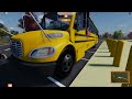 Greenville, Wisc Roblox l School Field Trip BUS Driver Update Roleplay