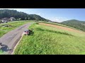 Türkensturz Niederösterreich FPV Flug - Insta360Go raw footage