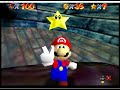 Super Mario 64 is the new Dark Souls [lol]