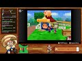 4/26/24 VOD - Paper Mario 64 Part 2 - Catching up after internet signal troubles
