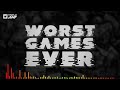 Halloween theme for TripleJump's Worst Games Ever