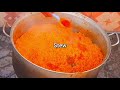 Why Your Jollof Rice Never Turns Out Right & Tips to Make Perfect Moist Jollof Rice Always| Intro