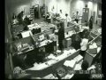 Office mayhem