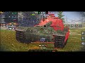 The TOP 5 Tier X tanks in Blitz