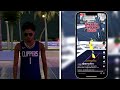 TESTING VIRAL TIKTOK JUMPSHOTS on NBA 2K24... (BEST JUMPSHOT NBA2K24)