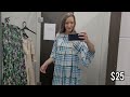 KMART SPRING CLOTHING SHOP WITH ME 2022 / Ashleigh Maree