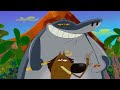 Zig & Sharko 💔 HEARTBROKEN SHARKO (S01EP03) Full episode in HD