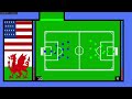 World Cup Special: USA vs  Wales