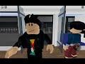 Roblox automatic train/LRT system - ride from Winterpark to Baker Street