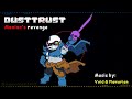 Dusttrust - Maniac's revenge