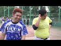 【UUUM野球】豪華メンバーのガチ対決!!UUUM野球部の紅白戦が最高に楽しすぎた!!【リアル】りゅうちゃんとあそぼGAMES