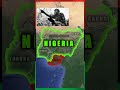 The Biafra war, explained