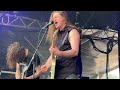 Kalmah - Heroes To Us - John Smith Rock Festival 2024